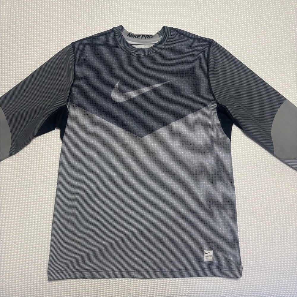 Nike Pro Long Sleeve Shirt